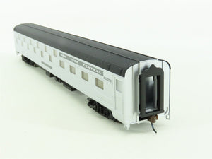 HO Walthers #932-16361 NYC New York Central 85' Budd 24-8 Slumbercoach Passenger