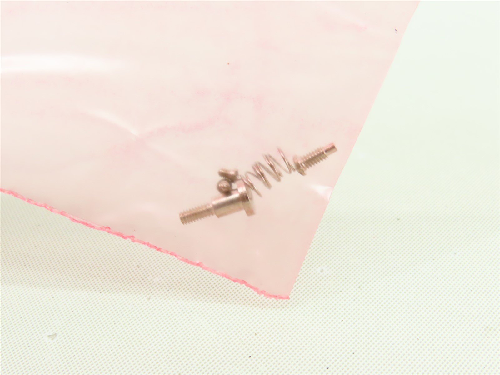 HO Scale Westside WMC BRASS SOU Southern Center Cupola Caboose #X-2530 - Custom