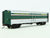 HO Scale Walthers #932-26249 REX REA Express 50' Reefer 2-Pack #6158 & 6183