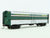 HO Scale Walthers #932-26249 REX REA Express 50' Reefer 2-Pack #6158 & 6183