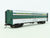 HO Scale Walthers #932-26249 REX REA Express 50' Reefer 2-Pack #6158 & 6183