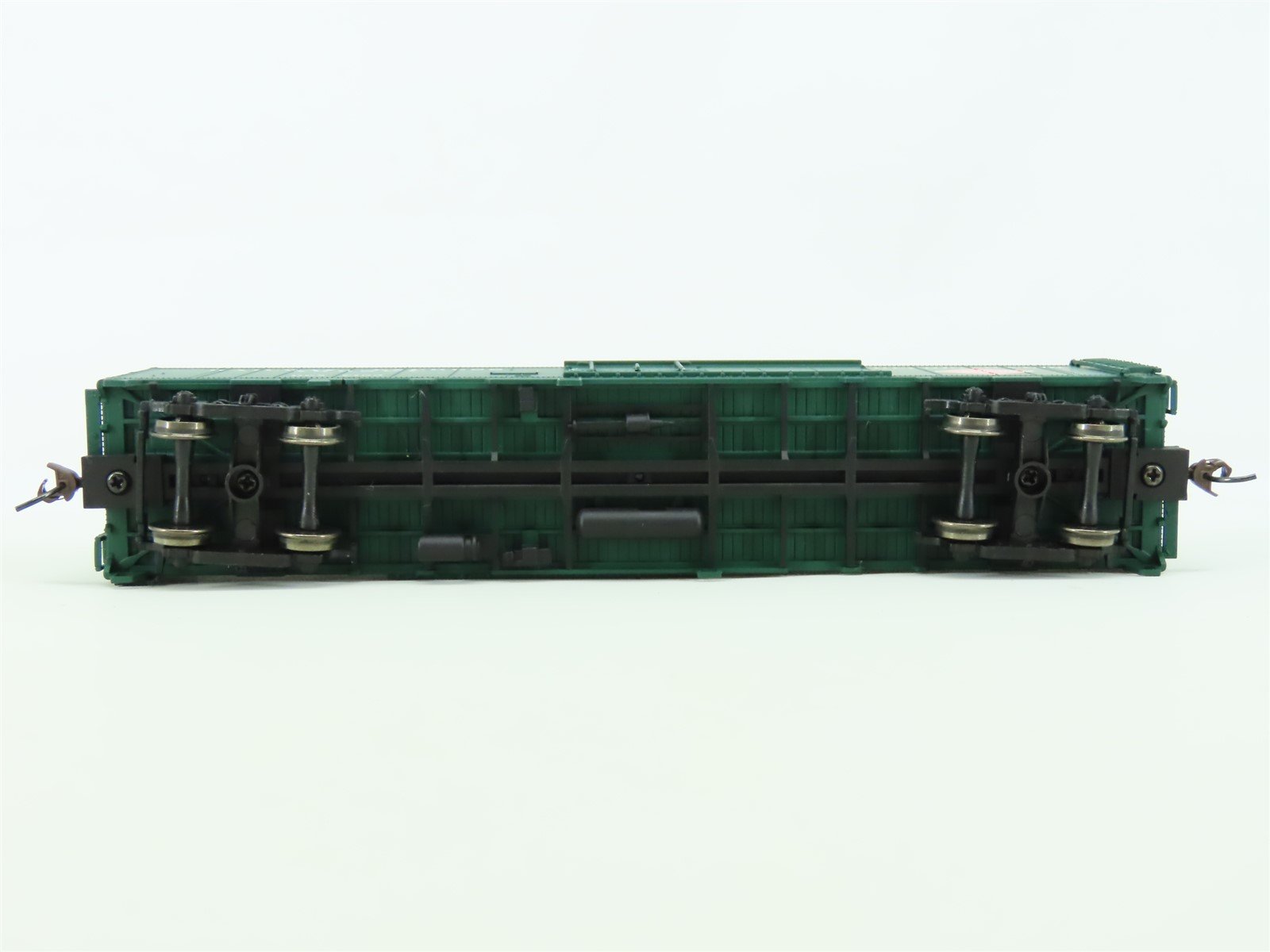 HO Scale Walthers #932-26241 REX REA Express 50' Reefer 2-Pack #7453 & 7528