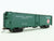 HO Scale Walthers #932-26241 REX REA Express 50' Reefer 2-Pack #7453 & 7528