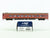 HO Rapido Continental Line #100225 N&W Norfolk & Western Coach Passenger #1720