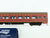 HO Rapido Continental Line #100225 N&W Norfolk & Western Coach Passenger #1720