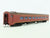 HO Rapido Continental Line #100225 N&W Norfolk & Western Coach Passenger #1720