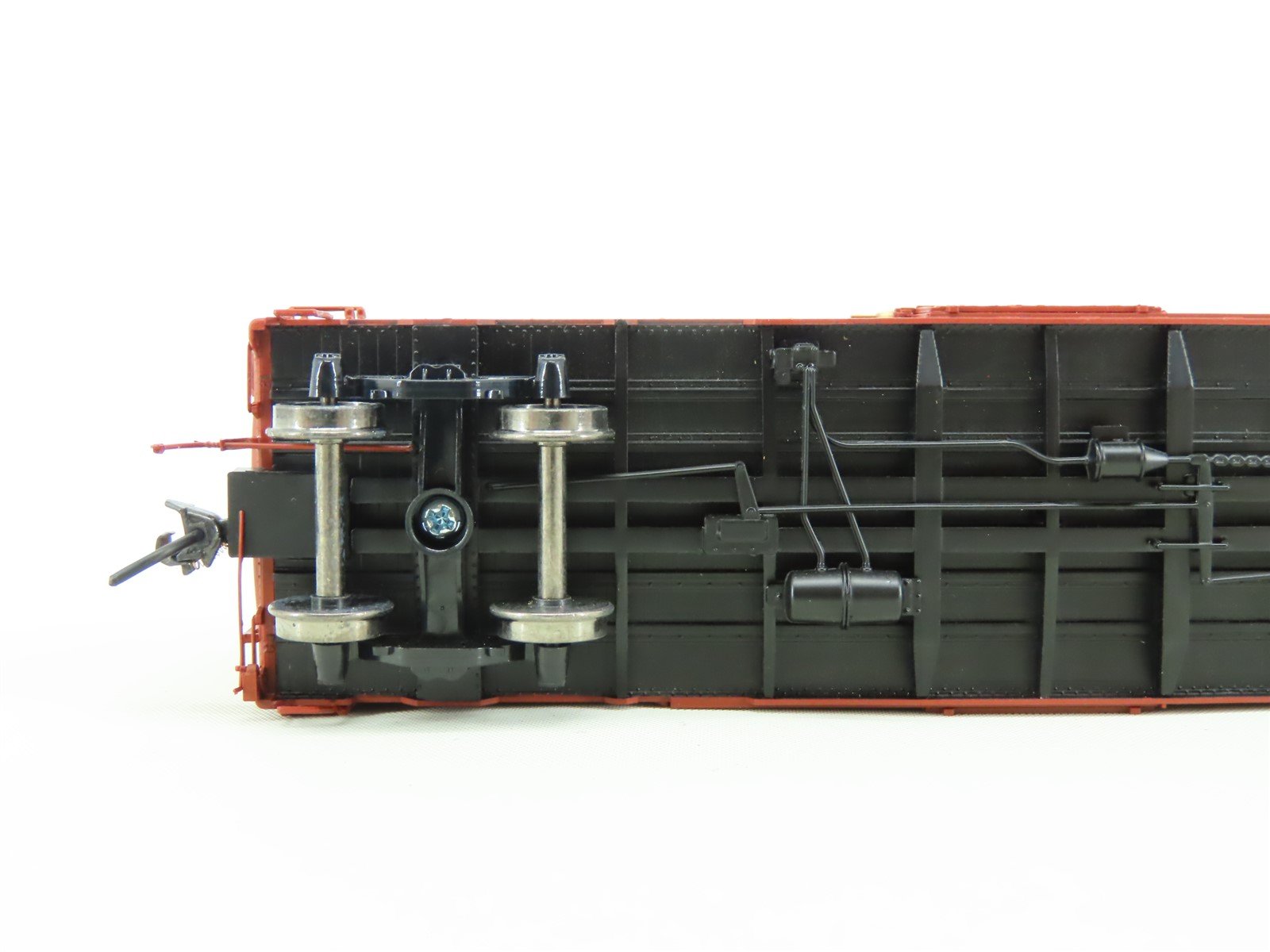 鉄道模型Models IMON/ HO1067 EF58114ブルトレ色