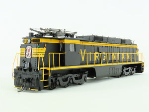 HO Scale Bachmann Spectrum 82402 VGN Virginian GE E33 Electric #140 - DCC Ready