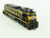 HO Scale Bachmann Spectrum 82402 VGN Virginian GE E33 Electric #140 - DCC Ready