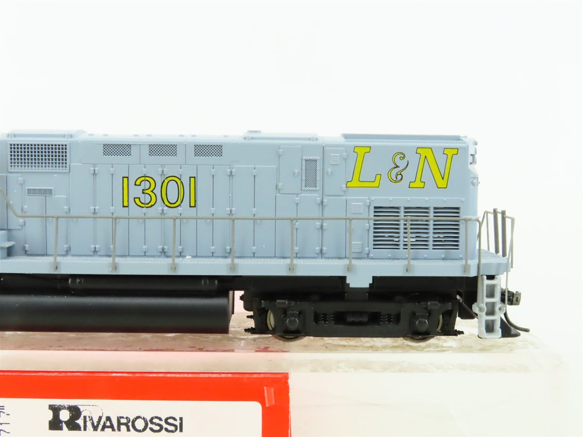 HO Scale Rivarossi 1871 L&amp;N Louisville &amp; Nashville ALCO C-420 Diesel #1301