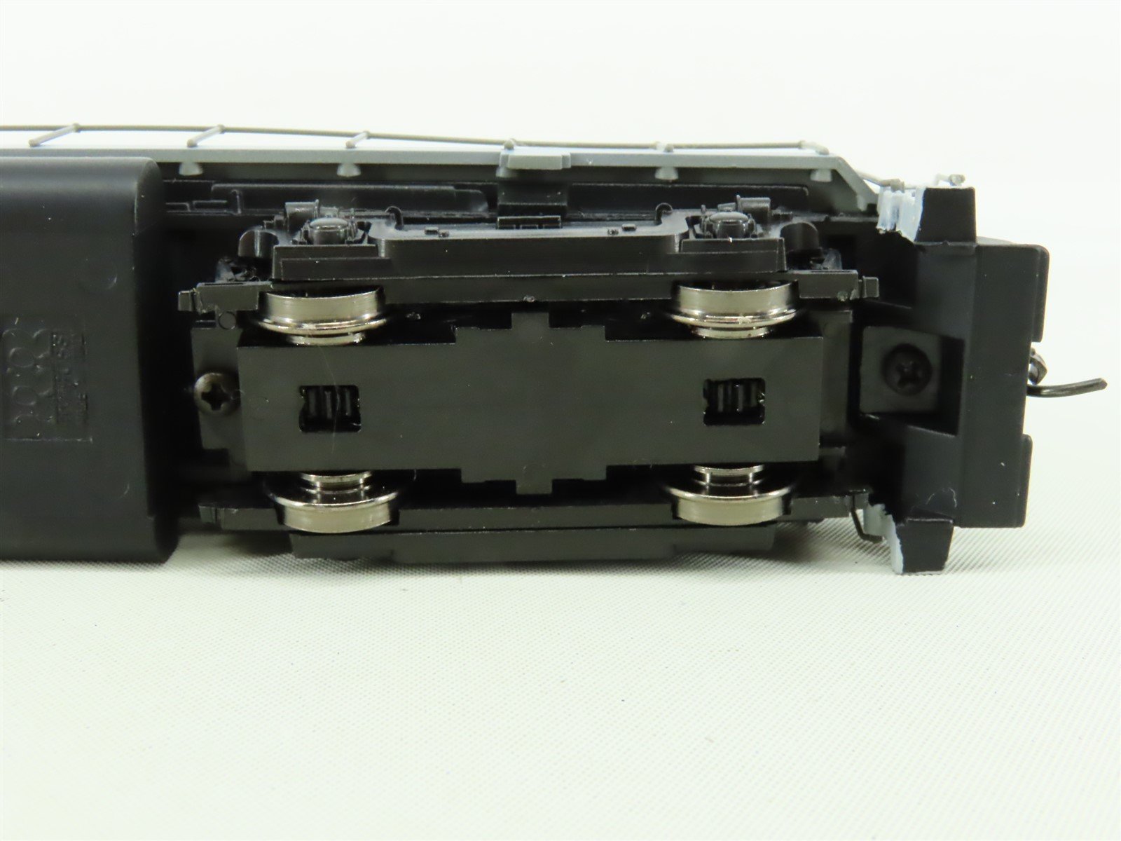 HO Scale Rivarossi 1871 L&N Louisville & Nashville ALCO C-420 Diesel #1301