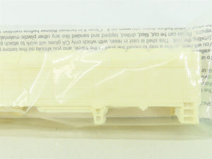 HO Scale Imperial Hobby 87504 Undecorated Resin GP40FH-2 Diesel - SHELL ONLY