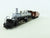 HO Scale Mantua 345-026 Sierra Railroad 2-6-6-2 Logger Steam Locomotive #38