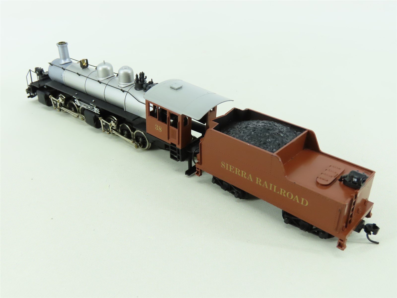 Mantua model train locomotive Made in the USA store