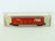 N Atlas 31121 TP&W Toledo Peoria & Western Evans Double Plug Door Box Car #50561