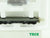 HO Scale Trix 24056 DB German Heavy Duty Flat Car w/ Glowing Metal Ingot Load