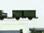 HO Scale Trix 23375 K.Bay.Sts.B. Royal Bavarian State Railways 5-Car Freight Set