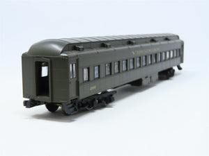 HO Scale Athearn/Bev-Bel VGN Virginian Railroad Coach Passenger Car #200