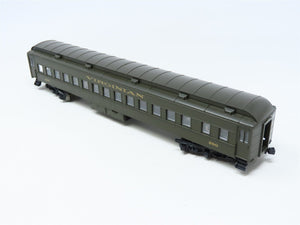 HO Scale Athearn/Bev-Bel VGN Virginian Railroad Coach Passenger Car #200