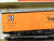 HO Scale Accurail Kit #8501 SFRD Santa Fe Super Chief 40' Steel Reefer #14082