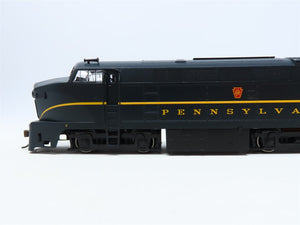 HO Scale Bachmann PRR Pennsylvania Baldwin RF-16A Sharknose Diesel No# w/DCC