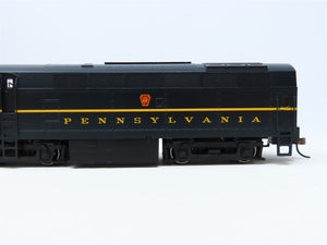 HO Scale Bachmann PRR Pennsylvania Baldwin RF-16A Sharknose Diesel No# w/DCC