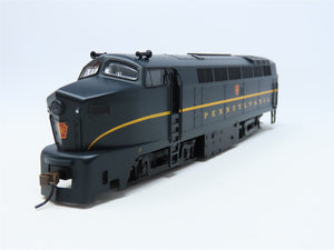 HO Scale Bachmann PRR Pennsylvania Baldwin RF-16A Sharknose Diesel No# w/DCC