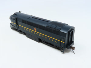 HO Scale Bachmann PRR Pennsylvania Baldwin RF-16A Sharknose Diesel No# w/DCC