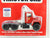 HO 1/87 Scale Atlas #30000021 D&H Delaware & Hudson Ford LNT 9000 Tractor Cab