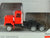 HO 1/87 Scale Herpa Promotex Exclusive Series #15235 Red GMC Tractor Cab