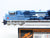 HO MTH 80-2007-1 UP MP Heritage 