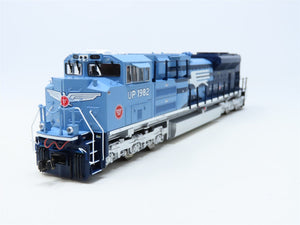 HO MTH 80-2007-1 UP MP Heritage 