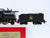 HO Scale Mantua 323-534 NJC Jersey Central 4-6-2 Camelback Steam Locomotive #810