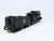 HO Scale Mantua 323-534 NJC Jersey Central 4-6-2 Camelback Steam Locomotive #810