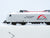 HO Scale Trix 22091 TX Logistik Class BR 185 Electric Locomotive #538-6 w/DCC