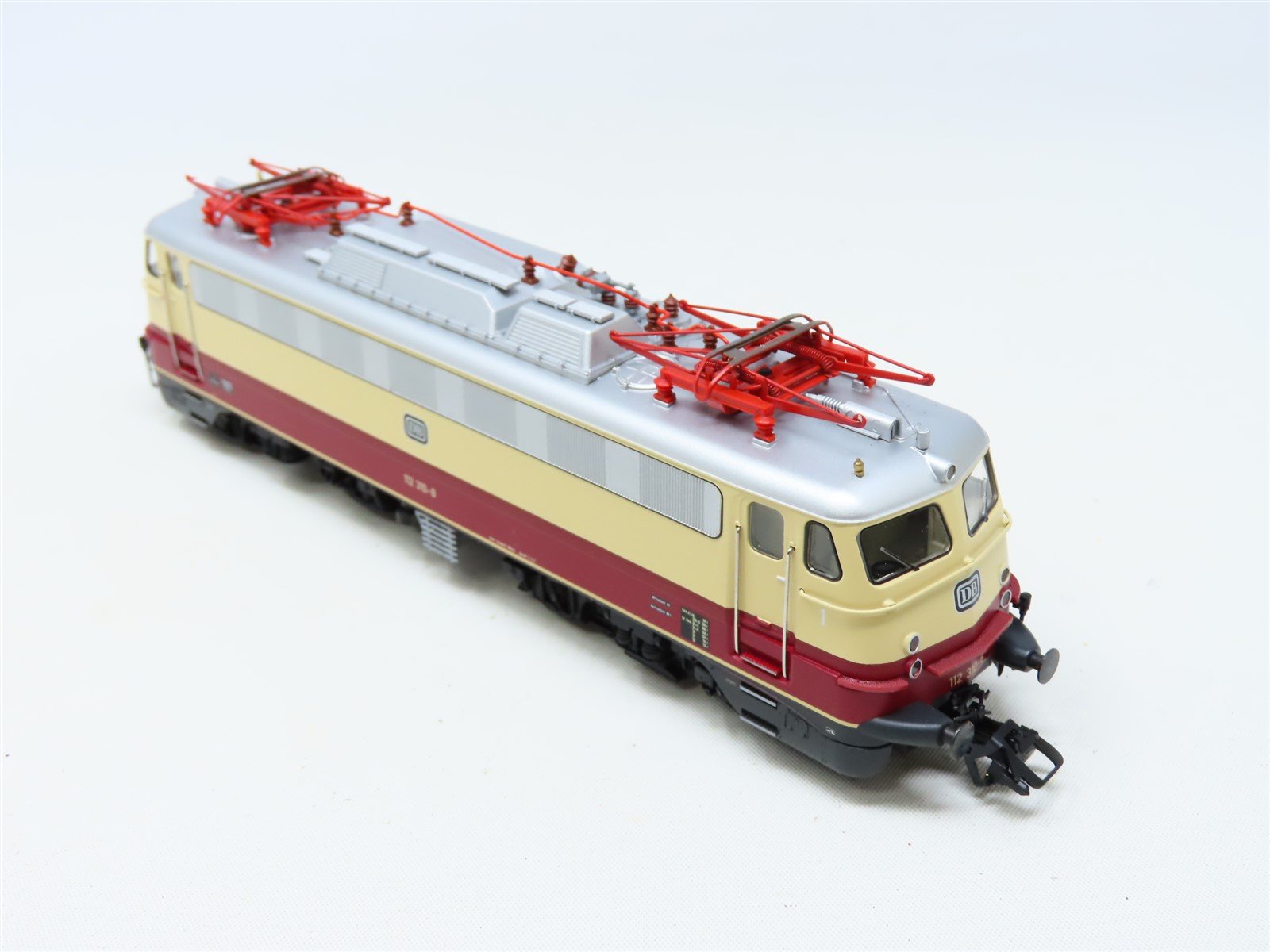 HO Scale Trix 22032 DB German TEE 