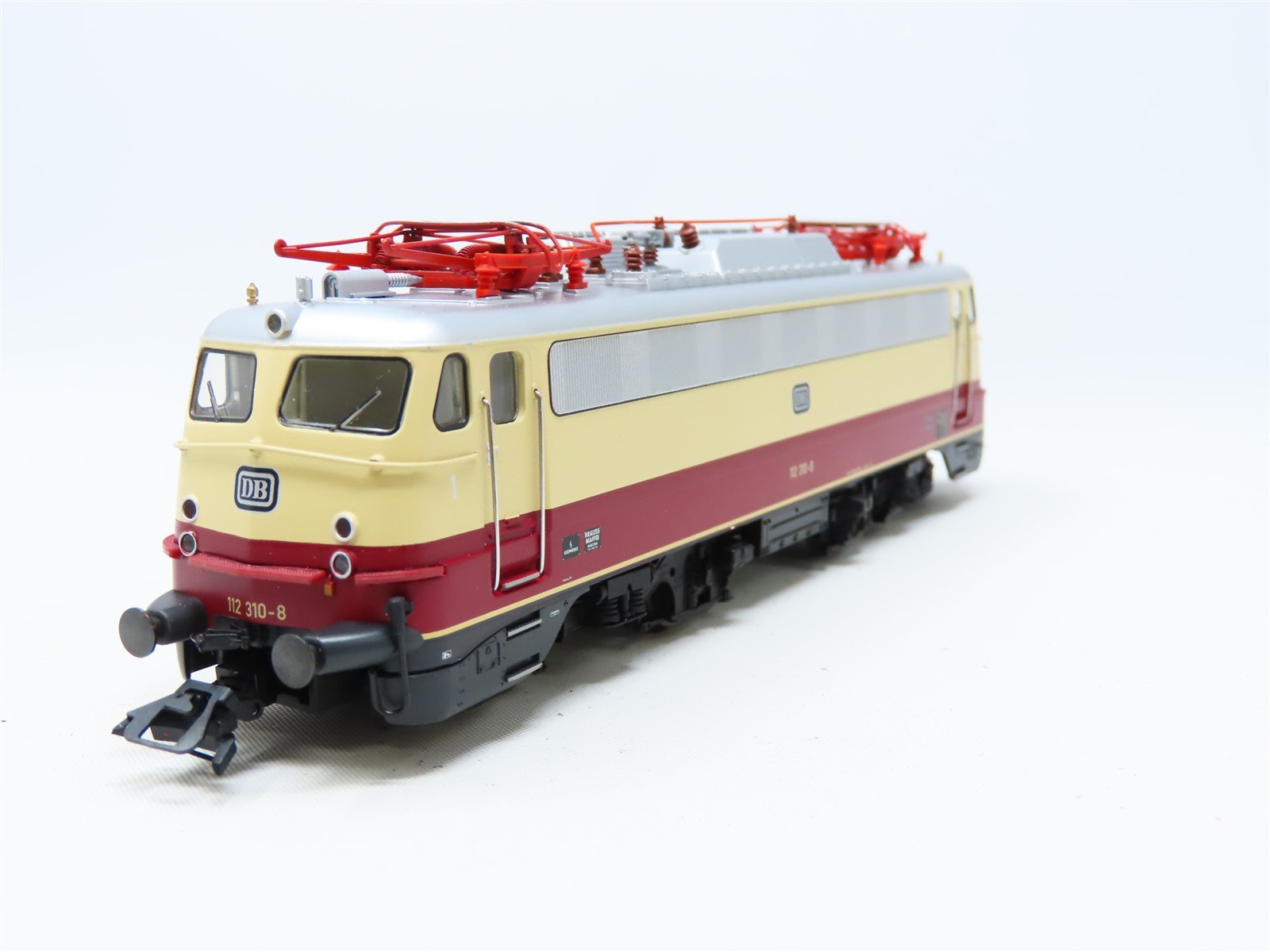 HO Scale Trix 22032 DB German TEE 