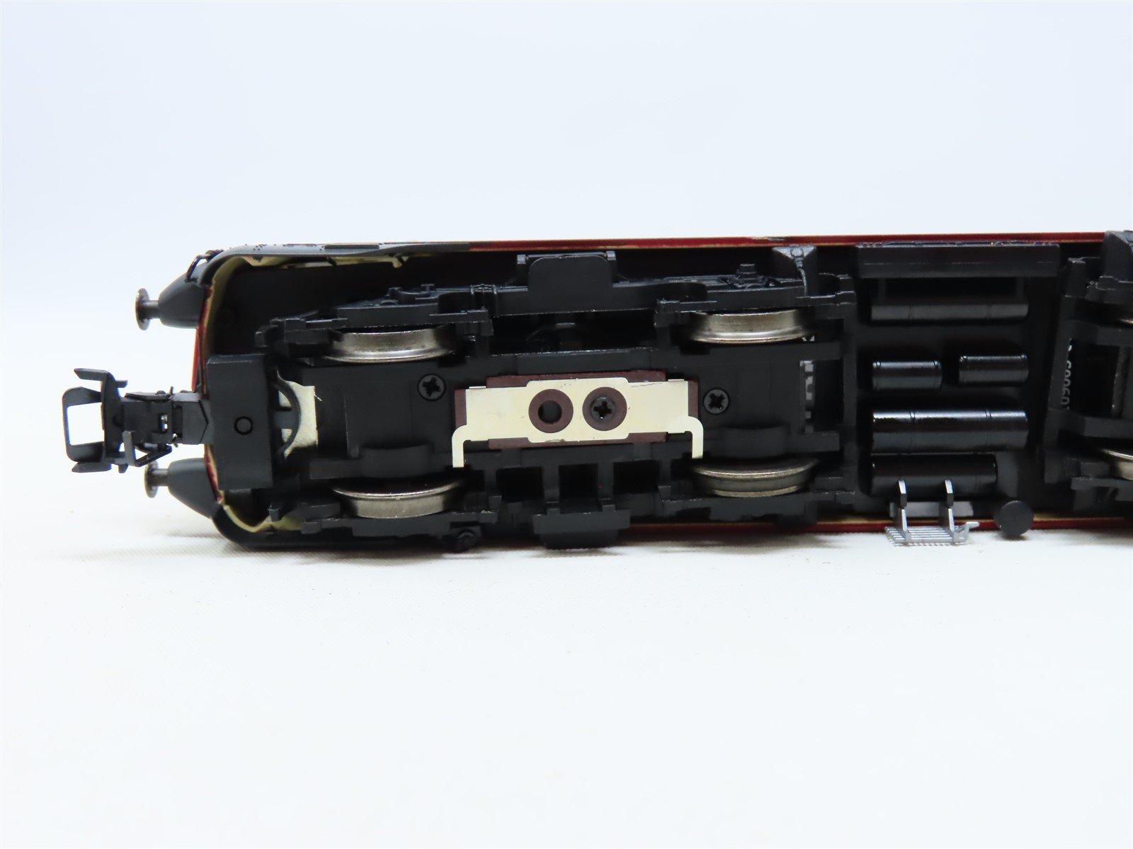 HO Scale Trix 22032 DB German TEE 