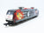 HO Scale Trix 22076 Veolia Transport Class 185 Electric Locomotive #002 w/DCC