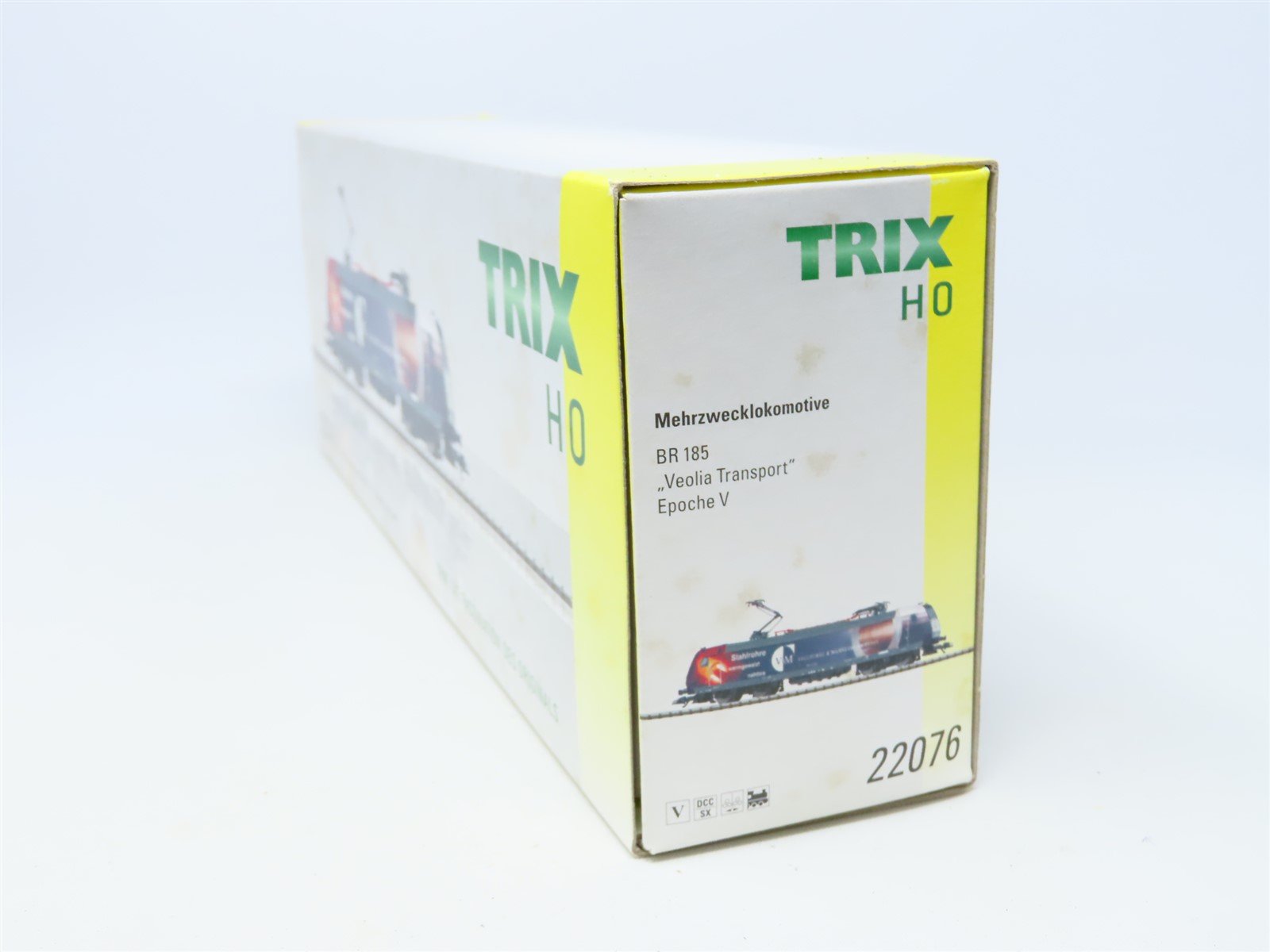 TRIX V 200 150 鉄道模型 1/87 TRIX V 200 150 鉄道模型 1/87 Trix V 200 150 Model 1/87 |