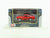 HO Scale Motor Max American Classics #73950AC 1970 Ford Maverick - Red