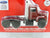 HO 1/87 Scale Atlas #30000148 Ford LNT 9000 Tractor Cab - Dark Red