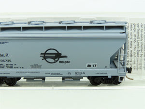 N Scale Micro-Train MTL 92030 MP Missouri Pacific 