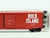 N Scale Micro-Train MTL 076 00 070 RI Rock Island 50' Box Car #63290