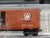 N Micro-Trains MTL #99300001 PRR Pennsylvania 40' Box Car 4-Car Runner Pack