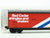 N Scale Micro-Train MTL 75060 USLX Canadian Forest Products LTD Box Car #474