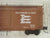 Z Micro-Trains MTL Shawnee Railroad ZSC 05-31 B&O 