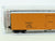 N Scale Micro-Train MTL 069 00 060 URTX Milwaukee Road Reefer #805