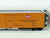 N Scale Micro-Train MTL 069 00 060 URTX Milwaukee Road Reefer #805