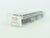 N Scale Micro-Train MTL 70040 MILW Milwaukee Road Mechanical Reefer #9798